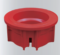 低壓鑄造鋁件 (3) 低壓鑄造鋁件 (3)